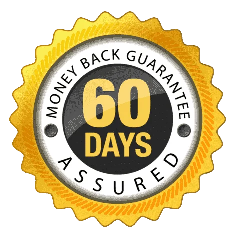 OrexiBurn Official Website 100% Satisfaction 60 Days Money Back Guarantee